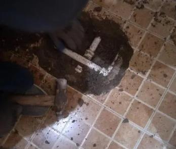 肃南卫生间漏水维修公司为您分享下卫生间渗水如何处理及注意事项