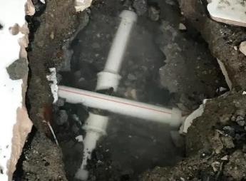 肃南阳台漏水维修公司为您分享楼上楼下漏水怎么处理