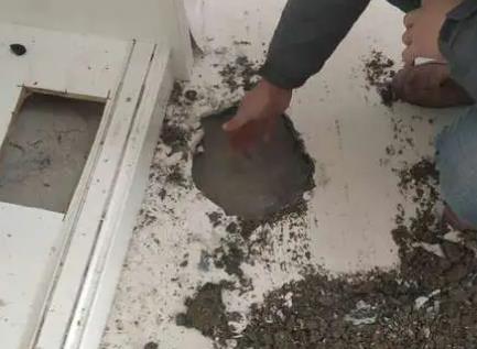 肃南卫生间漏水维修公司分享下精确定位查漏水一次多少钱?不同级别收费不同