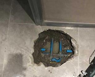 肃南阳台漏水维修公司分享下暖气管道漏水的原因有哪些